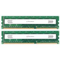 Модуль пам'яті Exceleram DDR3 16GB (2x8GB) 1600 MHz Silver Peewee (E30166A) Diawest