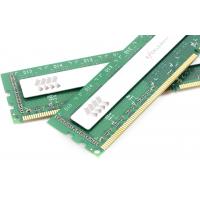 Модуль памяти Exceleram DDR3 16GB (2x8GB) 1600 MHz Silver Peewee (E30166A) Diawest