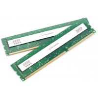 Модуль пам'яті Exceleram DDR3 16GB (2x8GB) 1600 MHz Silver Peewee (E30166A) Diawest