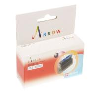 Картридж Arrow Canon PGI-425Bk Black (PGI425BK) Diawest