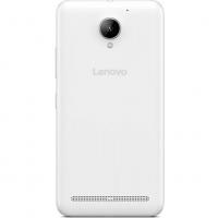 Чохол до мобільного телефону Global для Lenovo Vibe C2 (K10a40) (TPU) Extra Slim (свет (1283126473371) Diawest