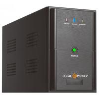 Источник бесперебойного питания LogicPower LPM-625VA (4976) Diawest