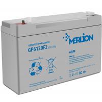 Батарея до ДБЖ Merlion 6V-12Ah (GP612F2) Diawest
