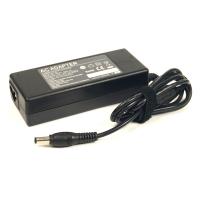 Блок питания к ноутбуку PowerPlant HP 220V, 19V 90W 4.74A (5.5*2.5) (HP90F5525) Diawest