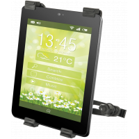 Универсальный автодержатель Defender Car holder 223 for tablet devices (29223) Diawest