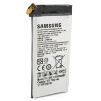 Акумулятор внутрішній ExtraDigital Samsung SM-A3000 (BMS6381) Diawest