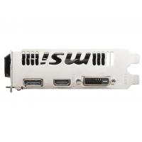 Видеокарта MSI GeForce GTX1050 Ti 4096Mb AERO ITX OC (GTX 1050 TI AERO ITX 4G OCV1) Diawest