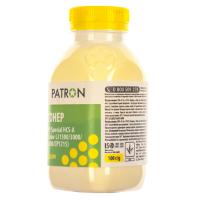 Тонер Patron HP CLJ 1500/3000/4600/CP1215) YELLOW 100г (HCS-A-Y-100) Diawest