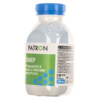 Тонер Patron HP CLJ 1500/3000/4600/CP1215) CYAN 100г (HCS-A-C-100) Diawest