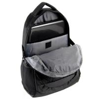 Рюкзак для ноутбука Continent 15.6 (BP-001BK) Diawest