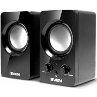 Акустична колонка SVEN 354 black Diawest