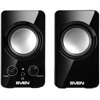 Акустична колонка SVEN 354 black Diawest