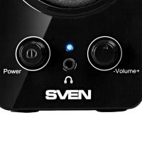 Акустична колонка SVEN 354 black Diawest