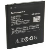 Акумулятор внутрішній ExtraDigital Lenovo A398T (BML6372) Diawest