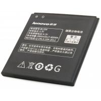 Акумулятор внутрішній ExtraDigital Lenovo A398T (BML6372) Diawest