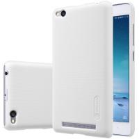 Чехол для мобильного телефона Nillkin для Xiaomi Redmi3 - Super Frosted Shield (White) (6274144) Diawest