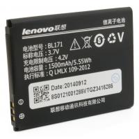 Аккумулятор для мобильных телефонов ExtraDigital Lenovo A390T (BML6371) Diawest