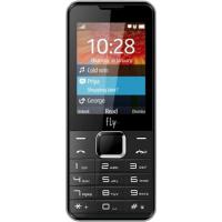Телефон мобильный Fly FF243 Black Diawest