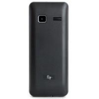 Телефон мобільний Fly FF243 Black Diawest