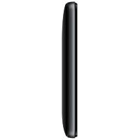 Телефон мобільний Fly FF243 Black Diawest