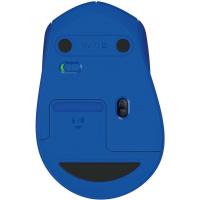 Мышка Logitech M280 Blue (910-004290) Diawest