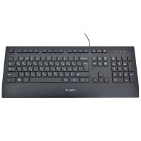 Клавіатура Logitech K280e (920-005215) Diawest