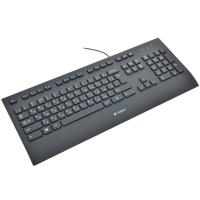 Клавіатура Logitech K280e (920-005215) Diawest