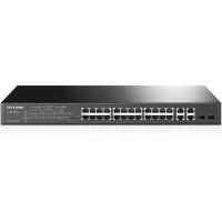 Коммутатор сетевой TP-Link T1500-28PCT Diawest