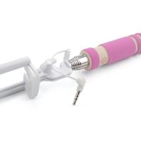 Аксессуар для мобильного UFT SS8 COMPACT Pink Diawest
