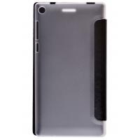 Чохол для планшета Grand-X для Lenovo Tab 3 730X black (LTC - LT3730X) Diawest
