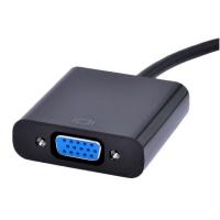 Кабель ST-Lab HDMI male to VGA F (U-990) Diawest