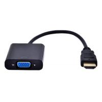 Кабель ST-Lab HDMI male to VGA F (U-990) Diawest