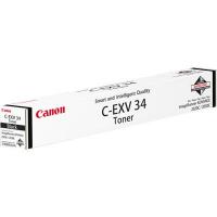 Тонер Canon C-EXV34 Black (для iRC2020/2030) (3782B002AA) Diawest