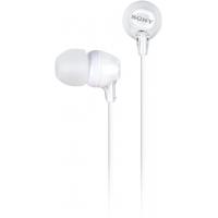 Гарнитура Sony MDR-EX15AP White (MDREX15APW.CE7) Diawest