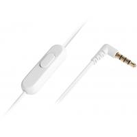 Гарнітура Sony MDR-EX15AP White (MDREX15APW.CE7) Diawest