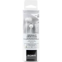 Гарнітура Sony MDR-EX15AP White (MDREX15APW.CE7) Diawest