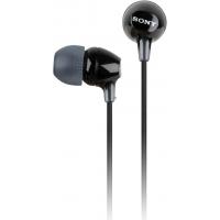 Навушники SONY MDR-EX15AP Black (MDREX15APB.CE7) Diawest