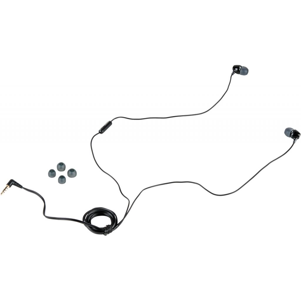Навушники SONY MDR-EX15AP Black (MDREX15APB.CE7) Diawest