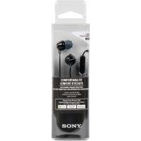 Навушники SONY MDR-EX15AP Black (MDREX15APB.CE7) Diawest