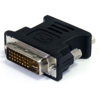 Перехідник DVI 24+5pin to VGA Atcom (11209) Diawest