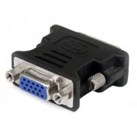 Перехідник DVI 24+5pin to VGA Atcom (11209) Diawest