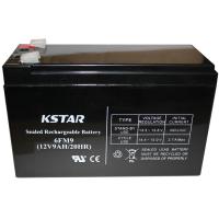 Аккумулятор для ИБП KSTAR 12В 9 Ач (6-FM-9) Diawest
