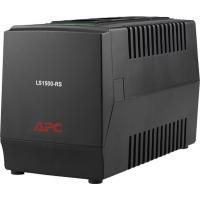 Стабілізатор напруги APC Line-R 1500VA, Schuko (LS1500-RS) Diawest