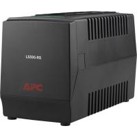 Стабілізатор APC Line-R 595VA, Schuko (LS595-RS) Diawest