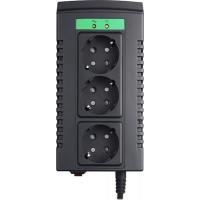 Стабілізатор APC Line-R 595VA, Schuko (LS595-RS) Diawest