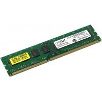 Модуль пам'яті Micron DDR3L 8GB 1600 MHz (CT102464BD160B) Diawest