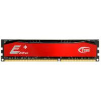 Модуль пам'яті для комп'ютера DDR4 4GB 2400 MHz Elite Plus Red Team (TPRD44G2400HC1601) Diawest