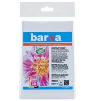 Бумага для принтера/копира Barva 10x15 Economy Series (IP-CE200-215) Diawest