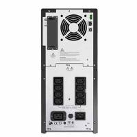 Источник бесперебойного питания APC Smart-UPS 2200VA LCD (SMT2200I) Diawest