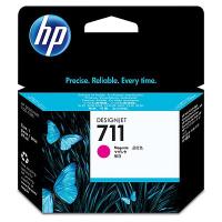Картридж HP DJ No.711 DesignJet 120/520 Magenta (CZ131A) Diawest